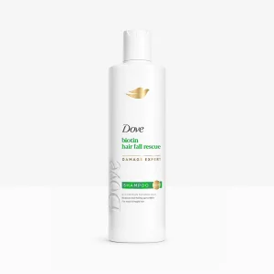 DOVE HAIRFALL RESCUE SHAMPOO 175ML