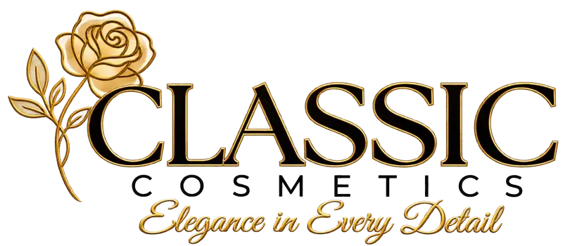 Classic Cosmetics logo